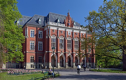 Collegium Novum